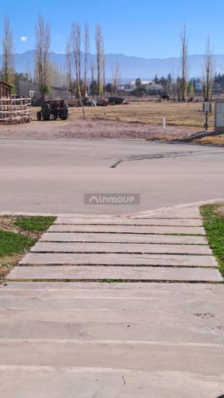 Lote en Venta en Maipu, Mendoza