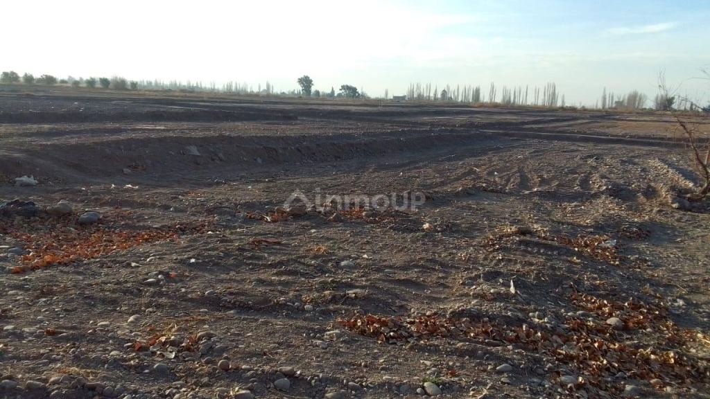 Lote en Venta en Maipu, Mendoza