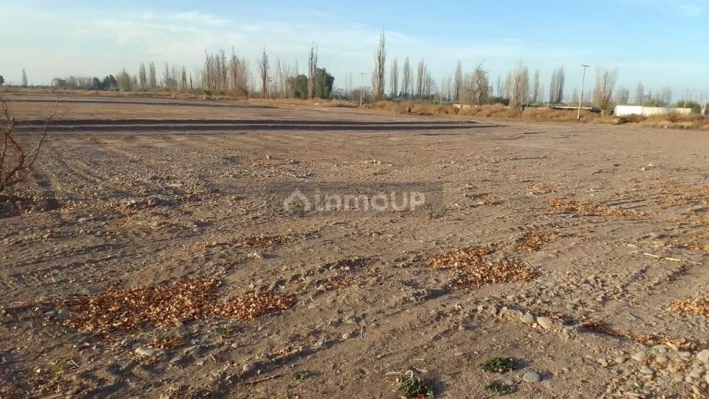 Lote en Venta en Maipu, Mendoza