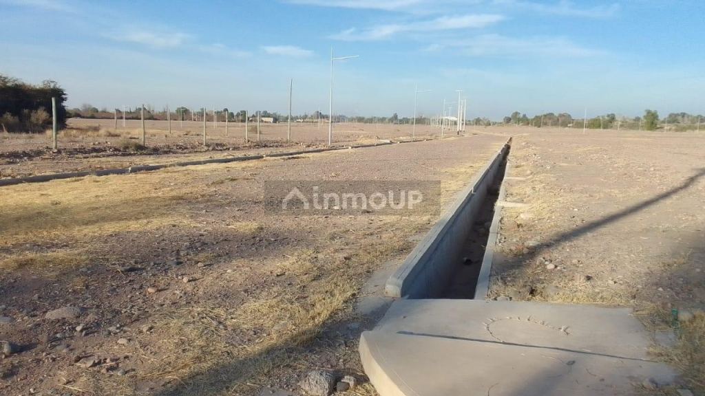 Lote en Venta en Maipu, Mendoza