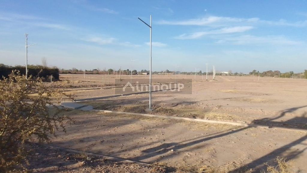 Lote en Venta en Maipu, Mendoza