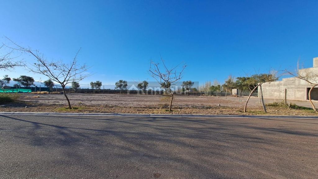 Lote en Venta en Lujan de Cuyo, Mendoza