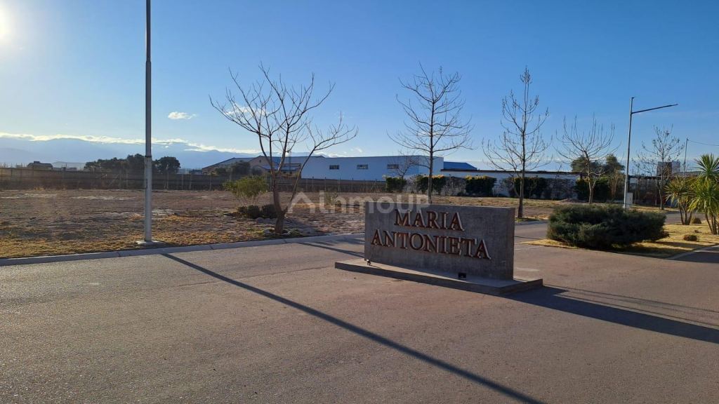 Lote en Venta en Lujan de Cuyo, Mendoza