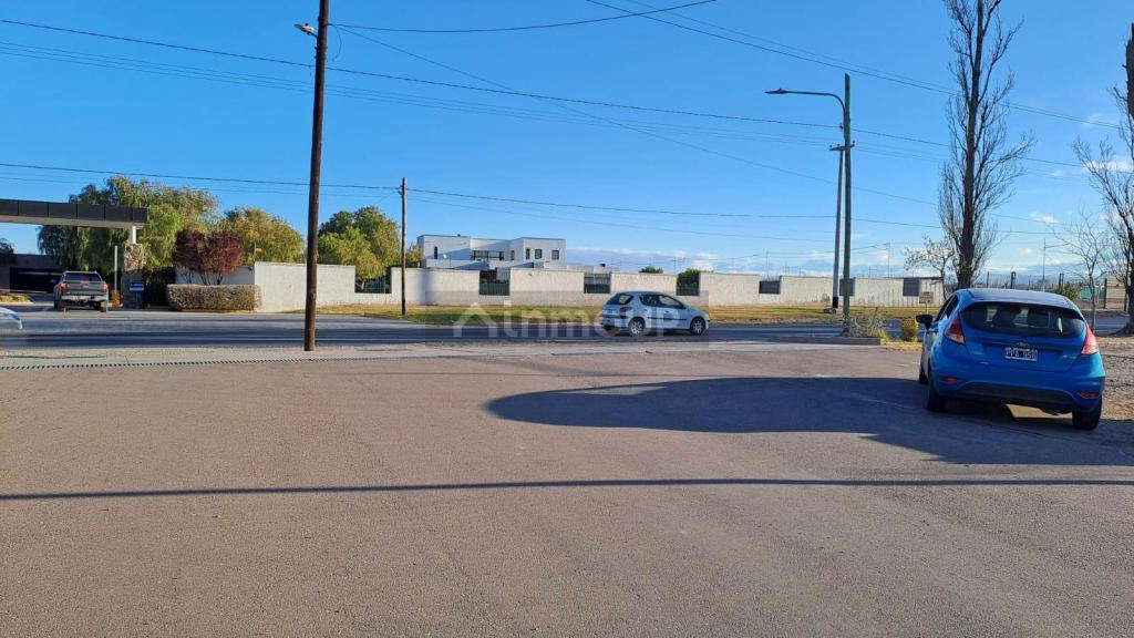Lote en Venta en Lujan de Cuyo, Mendoza