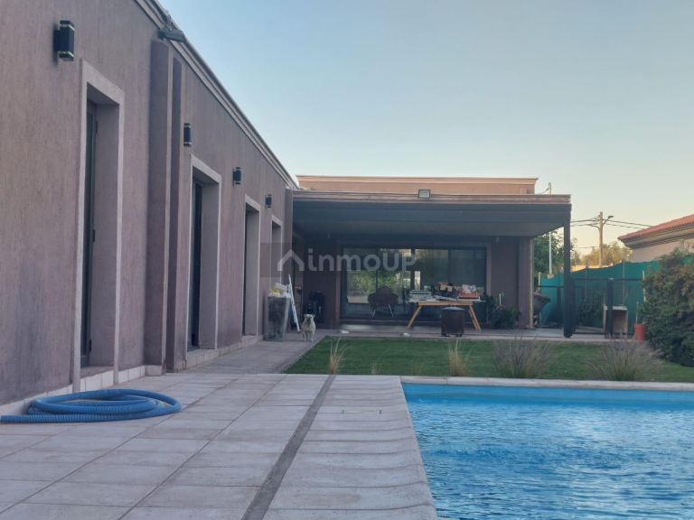 Casa en Venta en Lujan de Cuyo, Mendoza