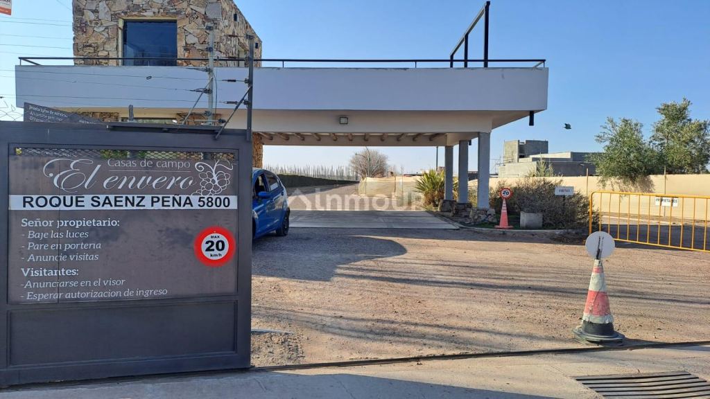 Casa en Venta en Lujan de Cuyo, Mendoza