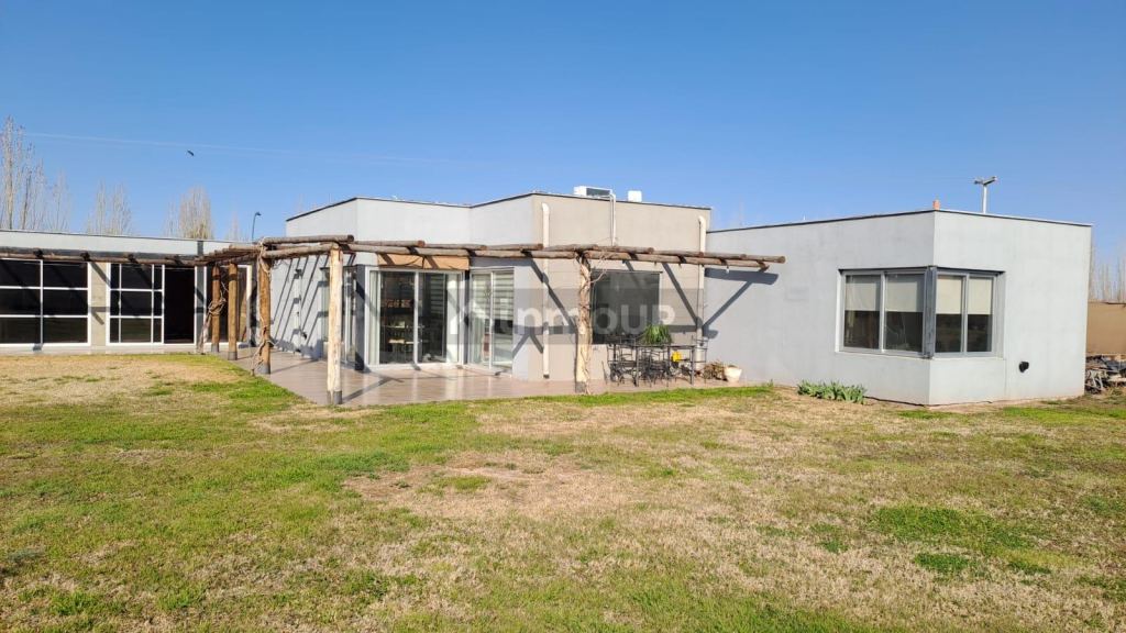 Casa en Venta en Lujan de Cuyo, Mendoza