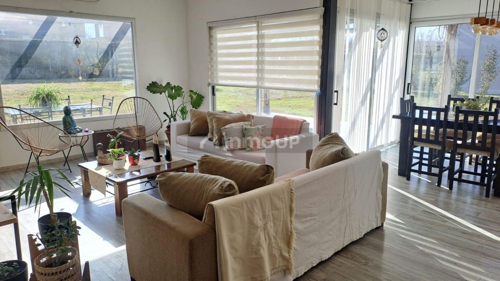 Casa en Venta en Lujan de Cuyo, Mendoza