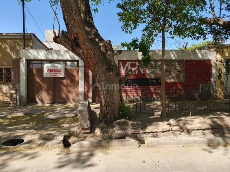 Lote en Venta en Capital, Mendoza