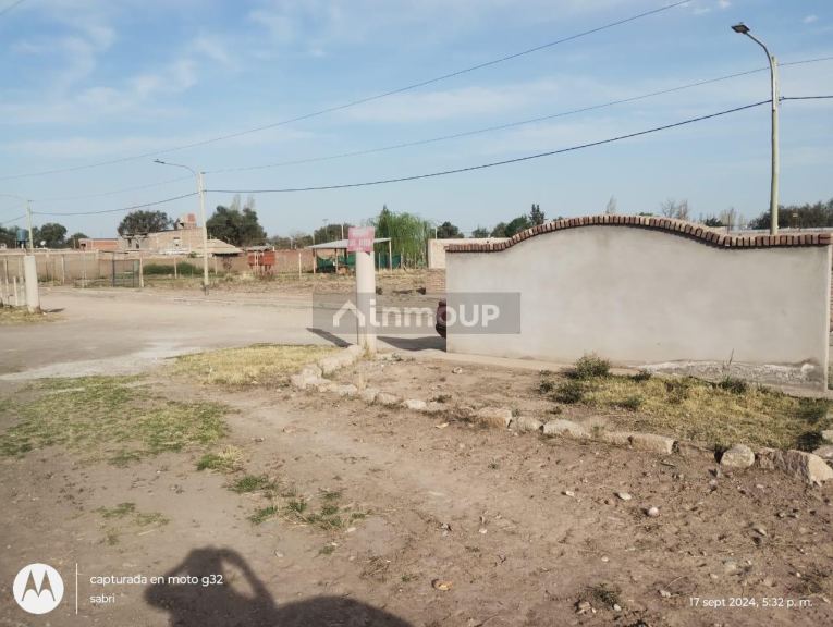 Lote en Venta en Lujan de Cuyo, Mendoza