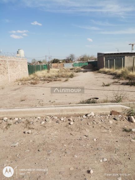 Lote en Venta en Lujan de Cuyo, Mendoza