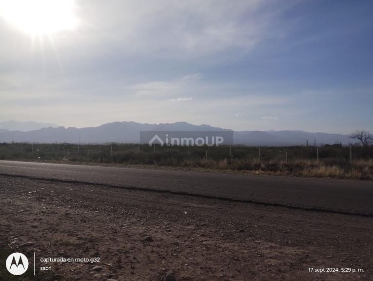 Lote en Venta en Lujan de Cuyo, Mendoza