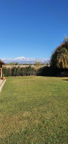 Lote en Venta en Lujan de Cuyo, Mendoza