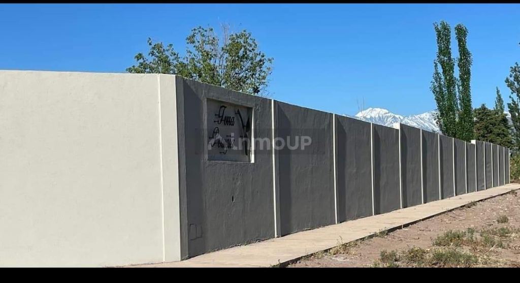 Lote en Venta en Lujan de Cuyo, Mendoza