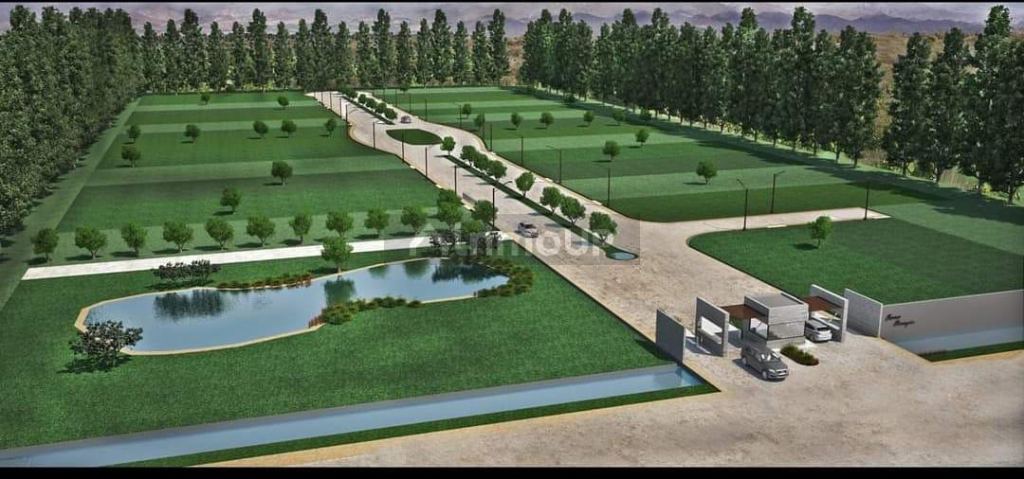 Lote en Venta en Lujan de Cuyo, Mendoza