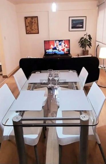 Departamento en Alquiler en Capital, Mendoza