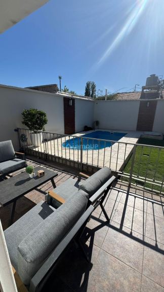 Casa en Venta en Lujan de Cuyo, Mendoza