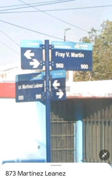 Casa en Venta en Maipu, Mendoza