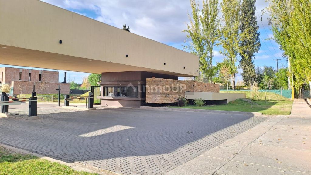 Lote en Venta en Lujan de Cuyo, Mendoza