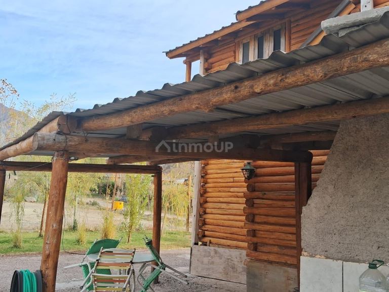 Cabaña en Venta en Lujan de Cuyo, Mendoza