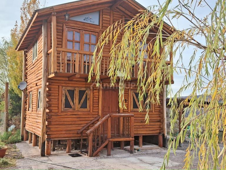 Cabaña en Venta en Lujan de Cuyo, Mendoza