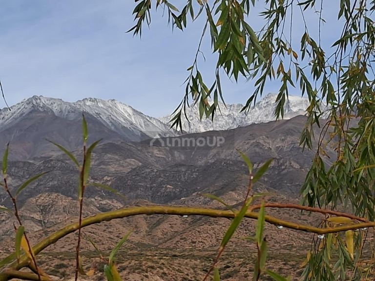 Cabaña en Venta en Lujan de Cuyo, Mendoza