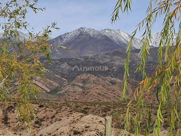 Cabaña en Venta en Lujan de Cuyo, Mendoza