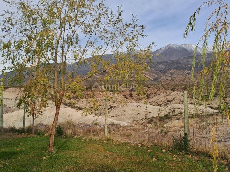 Cabaña en Venta en Lujan de Cuyo, Mendoza