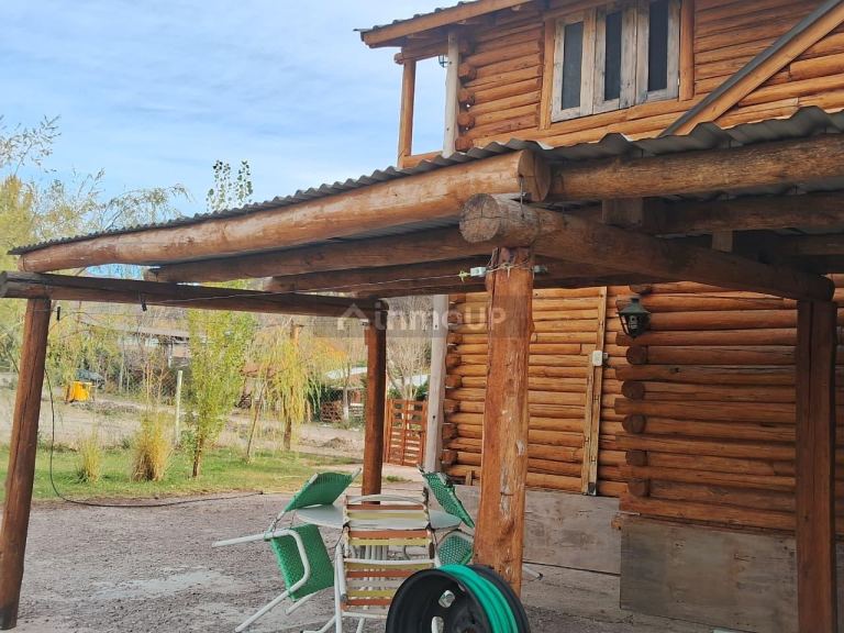 Cabaña en Venta en Lujan de Cuyo, Mendoza