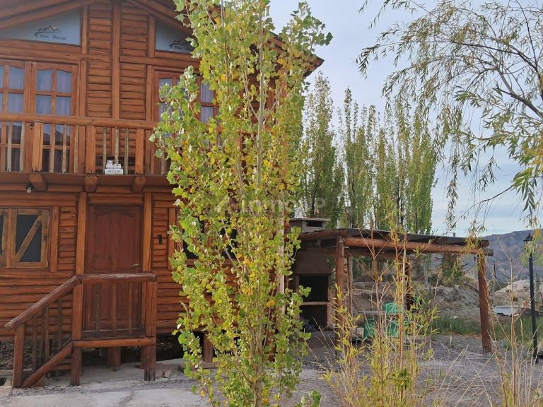 Cabaña en Venta en Lujan de Cuyo, Mendoza