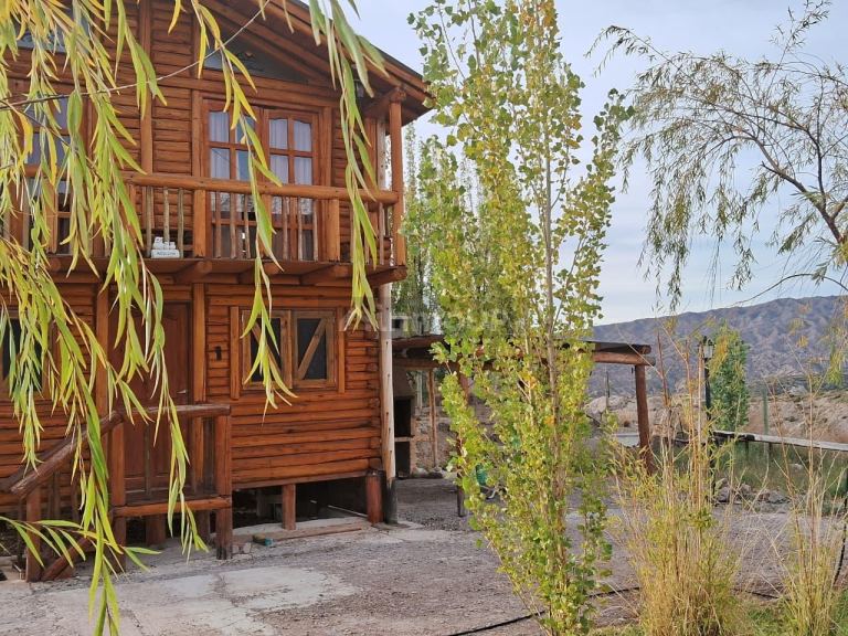 Cabaña en Venta en Lujan de Cuyo, Mendoza
