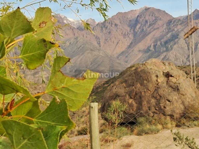Cabaña en Venta en Lujan de Cuyo, Mendoza