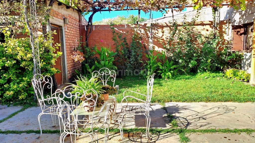 Casa en Alquiler en Godoy Cruz, Mendoza