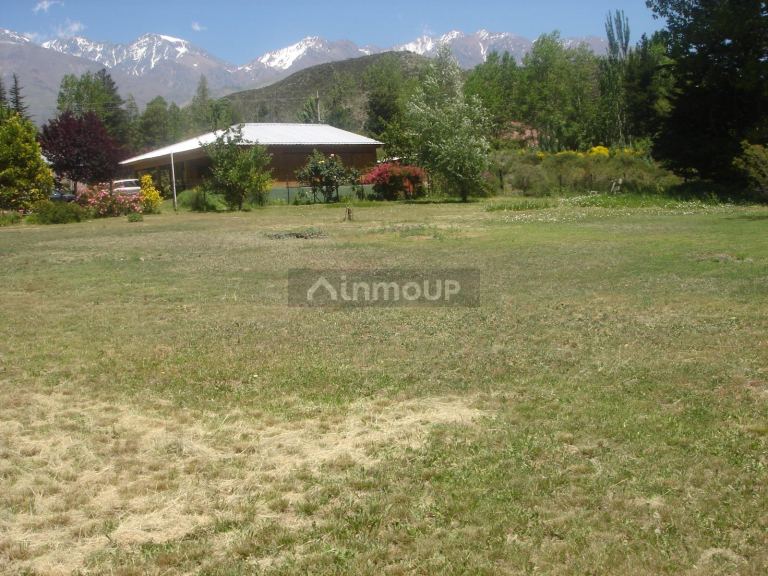 Lote en Venta en Lujan de Cuyo, Mendoza