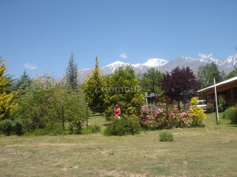 Lote en Venta en Lujan de Cuyo, Mendoza