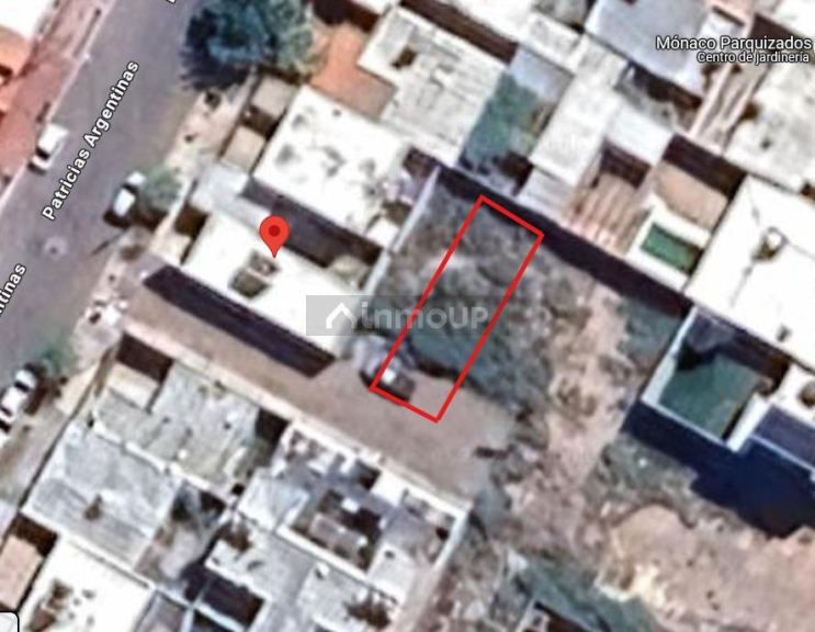 Lote en Venta en Maipu, Mendoza