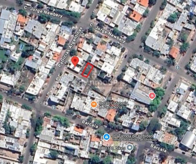 Lote en Venta en Maipu, Mendoza