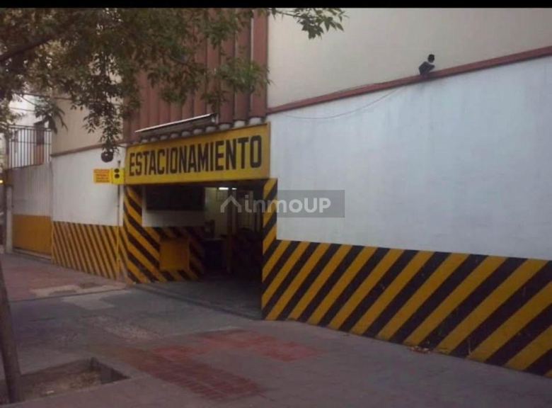 Cochera en Venta en Capital, Mendoza