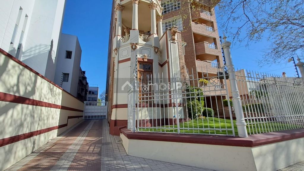 Departamento en Alquiler en Capital, Mendoza