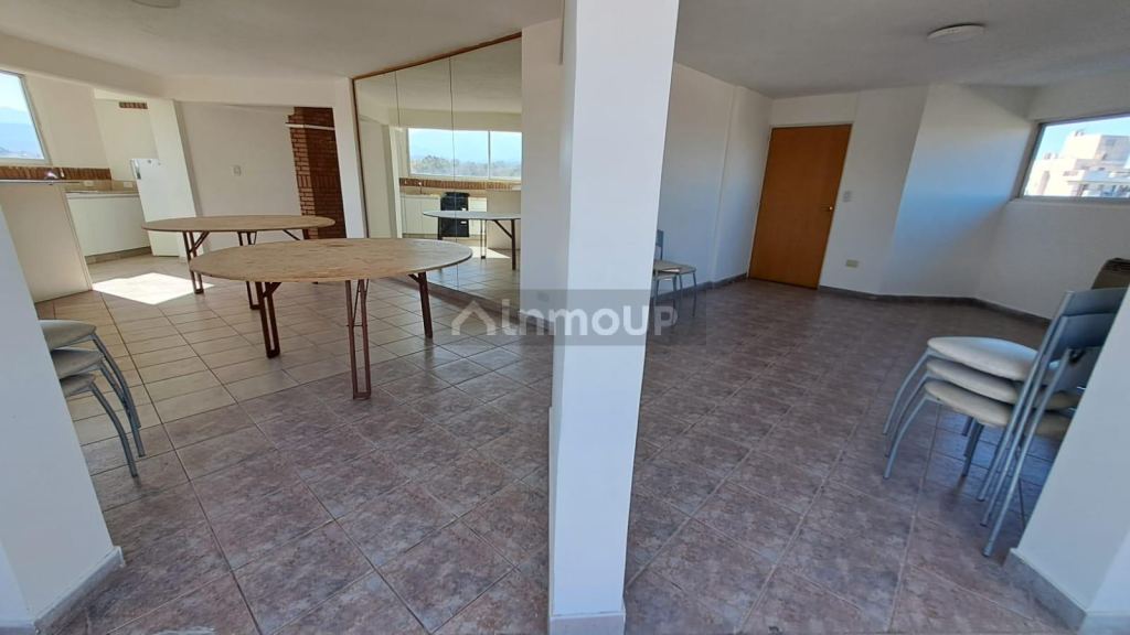 Departamento en Alquiler en Capital, Mendoza