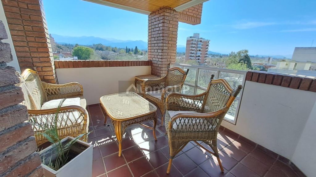 Departamento en Alquiler en Capital, Mendoza