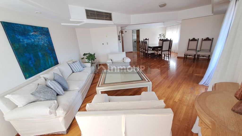 Departamento en Alquiler en Capital, Mendoza