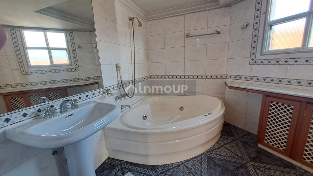 Departamento en Alquiler en Capital, Mendoza