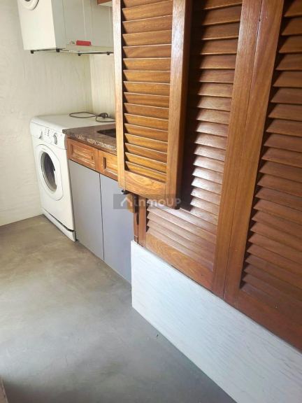 Departamento en Alquiler en Capital, Mendoza