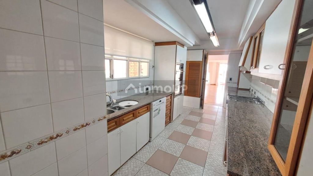 Departamento en Alquiler en Capital, Mendoza