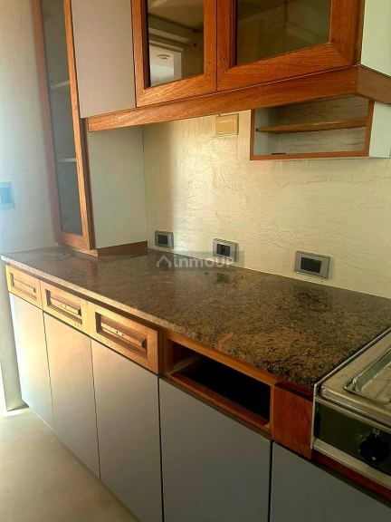 Departamento en Alquiler en Capital, Mendoza