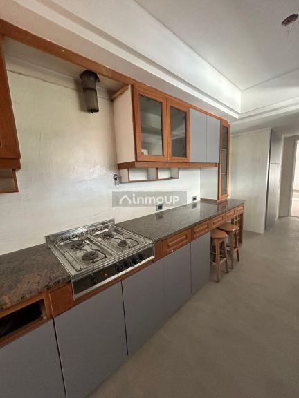 Departamento en Alquiler en Capital, Mendoza