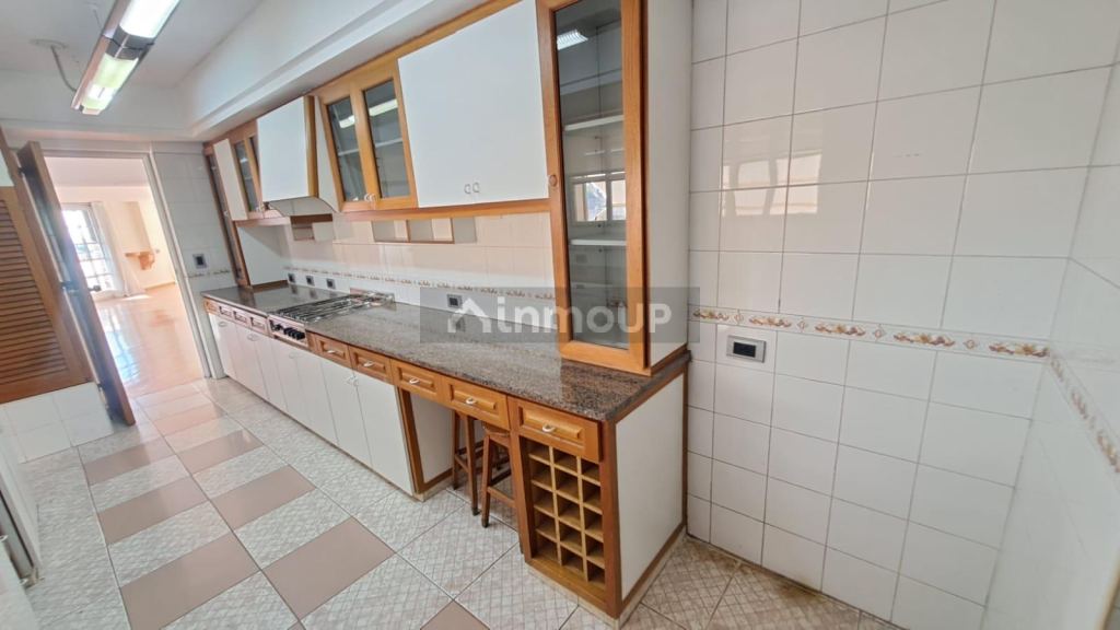 Departamento en Alquiler en Capital, Mendoza