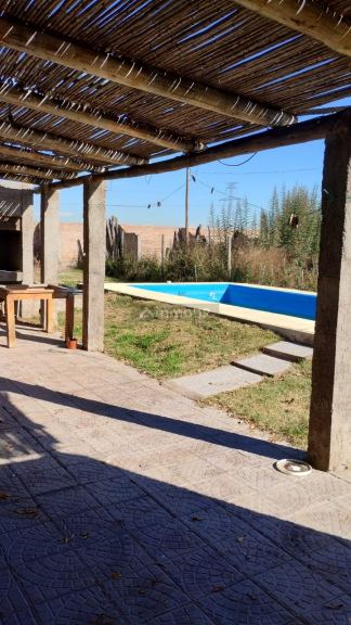 Casa en Alquiler en Lujan de Cuyo, Mendoza