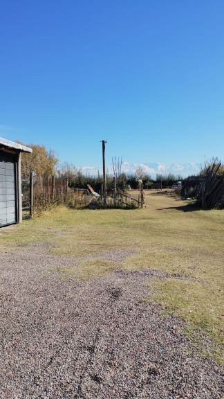 Casa en Alquiler en Lujan de Cuyo, Mendoza
